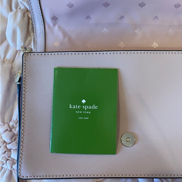 KATE SPADE bag - Picture 6 of 7